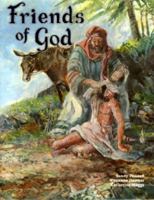Friends of God 0920911757 Book Cover