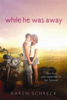 While He Was Away 140226402X Book Cover