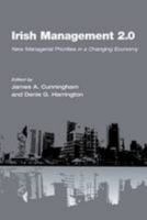Irish Management 2.0 1842181599 Book Cover