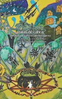 Patas de cabra: Antología de fantasía puertorriqueña (Spanish Edition) B0H3FJQY19 Book Cover