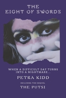 The Eight of Swords 1738414612 Book Cover