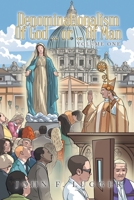 Denominationalism of God ... or ... of Man: Volume One 166557772X Book Cover