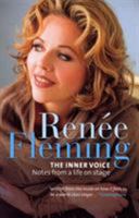 The Inner Voice: The Making of a Singer 0143035940 Book Cover
