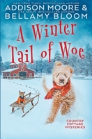 A Winter Tail of Woe B08W3K8SYL Book Cover