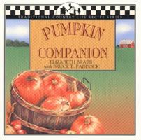 PUMPKIN COMPANION 1883283086 Book Cover