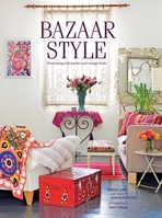 Bazaar Style 1845976266 Book Cover