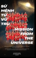Mission from the Universe 9362692554 Book Cover