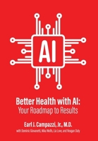 Better Health with AI B0G1JLH2JC Book Cover