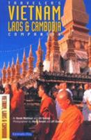Traveler's Companion: Vietnam, Laos & Cambodia 0762723343 Book Cover