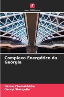 Complexo Energético da Geórgia (Portuguese Edition) 6207001818 Book Cover