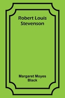 Robert Louis Stevenson (Famous Scots Series) 9357979468 Book Cover