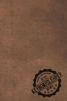 Geprüft und Bestätigt bester Keyboardlehrer der Welt: Notizbuch für den Trainer / Lehrer von Keyboard spielen  Geschenkidee | Geschenke | Geschenk (German Edition) 1710975202 Book Cover