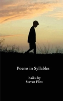 Poems in Syllables 1006600981 Book Cover