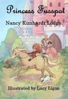 Princess Fusspot 1735224154 Book Cover