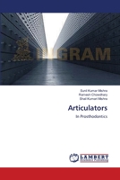 Articulators 3659393088 Book Cover