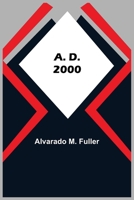 A. D. 2000 9354593798 Book Cover