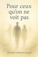 Ceux qu'on ne voit pas B0FTL84CR5 Book Cover
