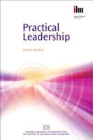 Practical Leadership 184334209X Book Cover
