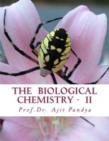 The Biological Chemistry - II 1536906883 Book Cover