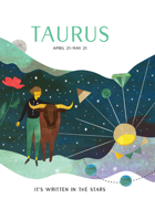 Taurus 1454939648 Book Cover