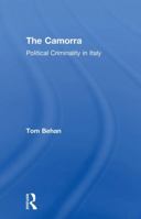 The Camorra 1138006734 Book Cover