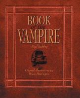 Book of the Vampire 190433282X Book Cover