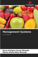 Management Systems 6208207444 Book Cover