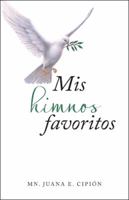 MIS Himnos Favoritos 1506521118 Book Cover