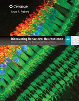 Discovering Behavioral Neuroscience: An Introduction to Biological Psychology 1305630521 Book Cover