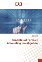 Principles of Forensic Accounting Investigation 6138449509 Book Cover