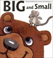 Big and Small 1877003433 Book Cover