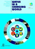 The United Nations World Water Development Report 3 184407840X Book Cover