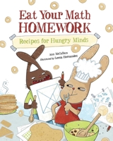 Eat Your Math Homework! 1570917809 Book Cover