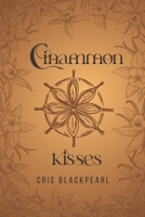 Besos de Canela B0C9S14969 Book Cover