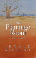 The Flamingo Room 1608607399 Book Cover