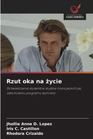 Rzut oka na życie 6630293274 Book Cover