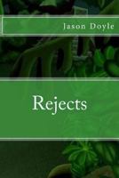 Rejects 1517769531 Book Cover