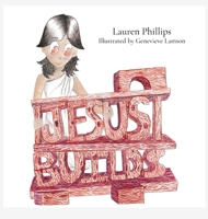 Jesus Builds B0DWHPL4TC Book Cover