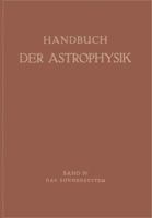 Das Sonnensystem 3662388359 Book Cover