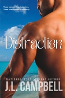 Distraction 1976513286 Book Cover
