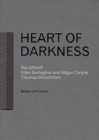 Heart of Darkness 0935640851 Book Cover