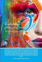 Vindication of Broken Women Who Possess Deep Wells: The Samaritan Woman Principle 1480923737 Book Cover