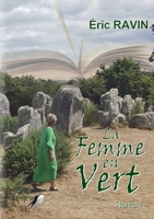 La femme en vert (French Edition) 2381575308 Book Cover