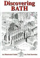 Discovering Bath (Walkabout) 1873877269 Book Cover