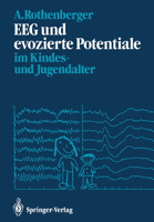 EEG und evozierte Potentiale im Kindes- und Jugendalter 3540173757 Book Cover
