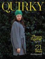 Quirky: Thrown Together Again 1906487146 Book Cover