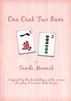 One Crak Two Bam 1419655957 Book Cover
