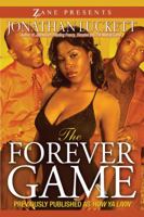 The Forever Game 1593091168 Book Cover