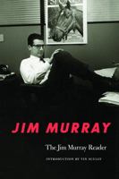 The Jim Murray Reader 0803283261 Book Cover