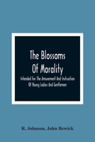 The Blossoms of Morality 1278380000 Book Cover